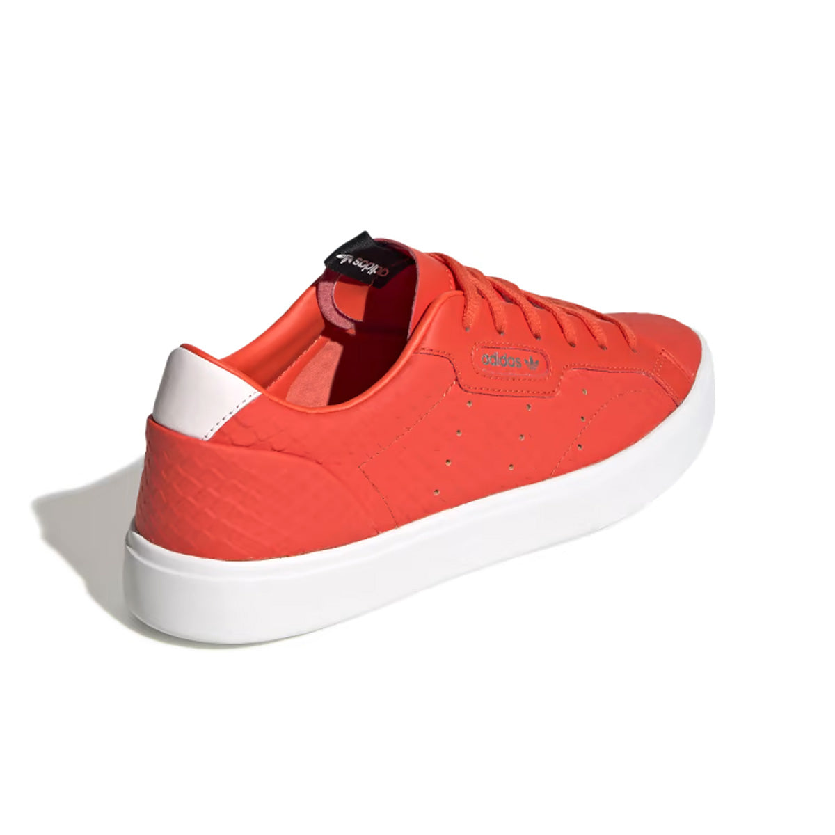 Wmns Sleek 'Orange'