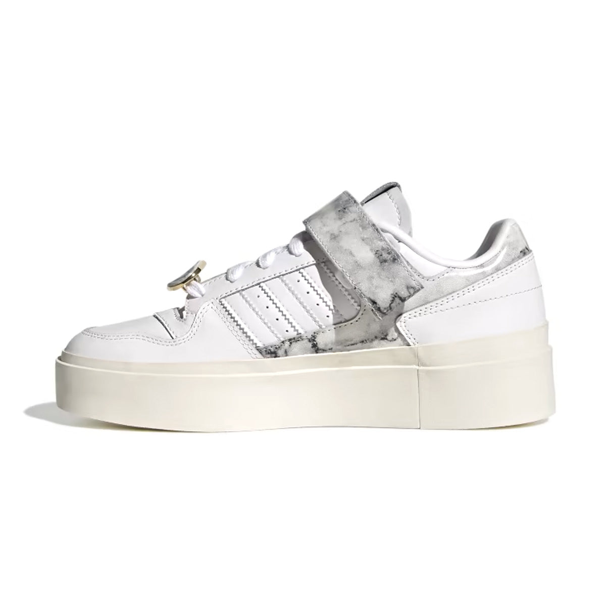 Wmns Forum Light 'Bonega Marbled'
