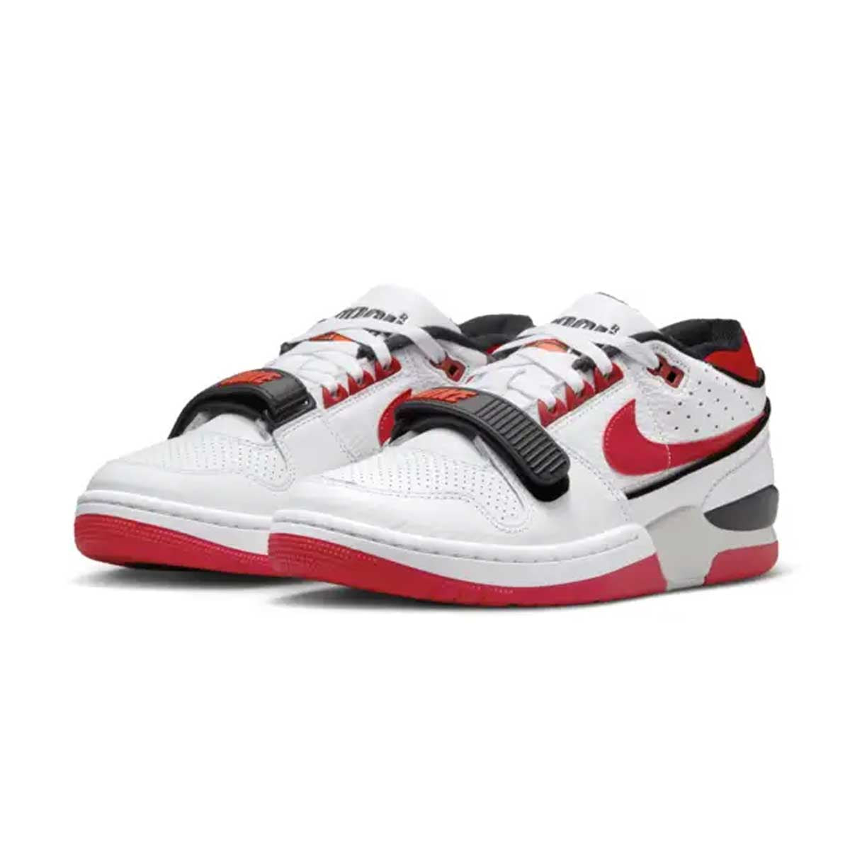 AAF 88 'University Red'