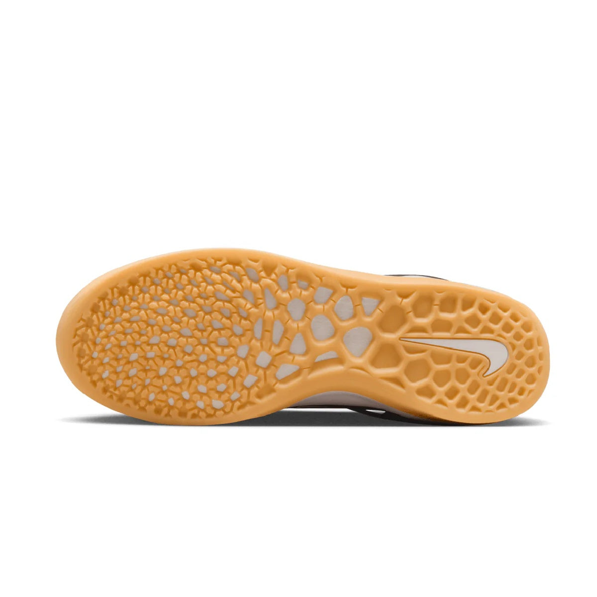 SB Nyjah 3 'Black Gum'