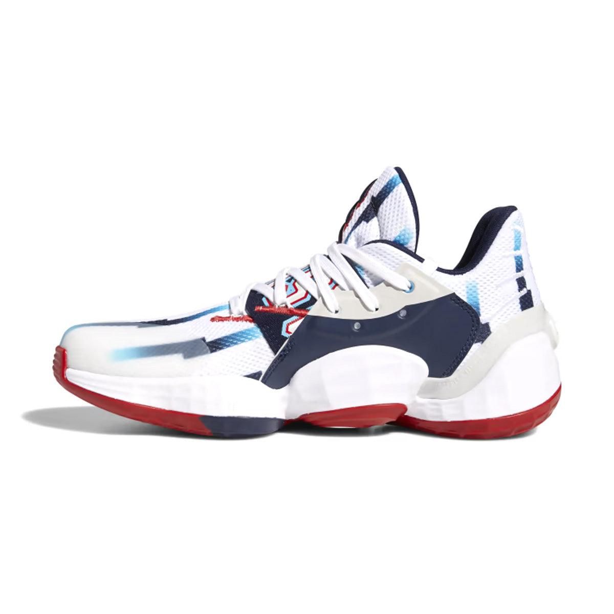 Harden Vol.4 GCA 'Dynasty Rockets'