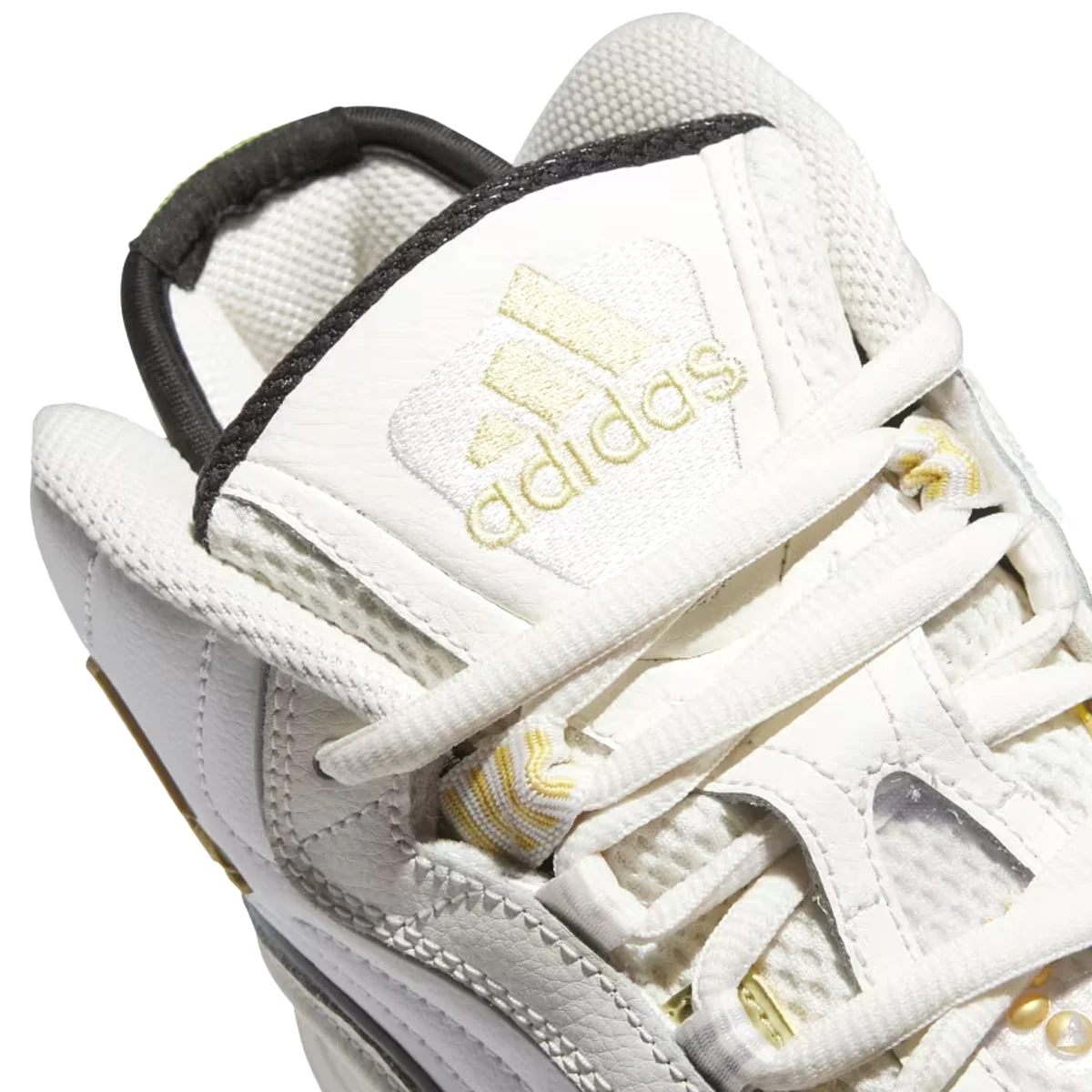 Crazy 98 'White Gold'