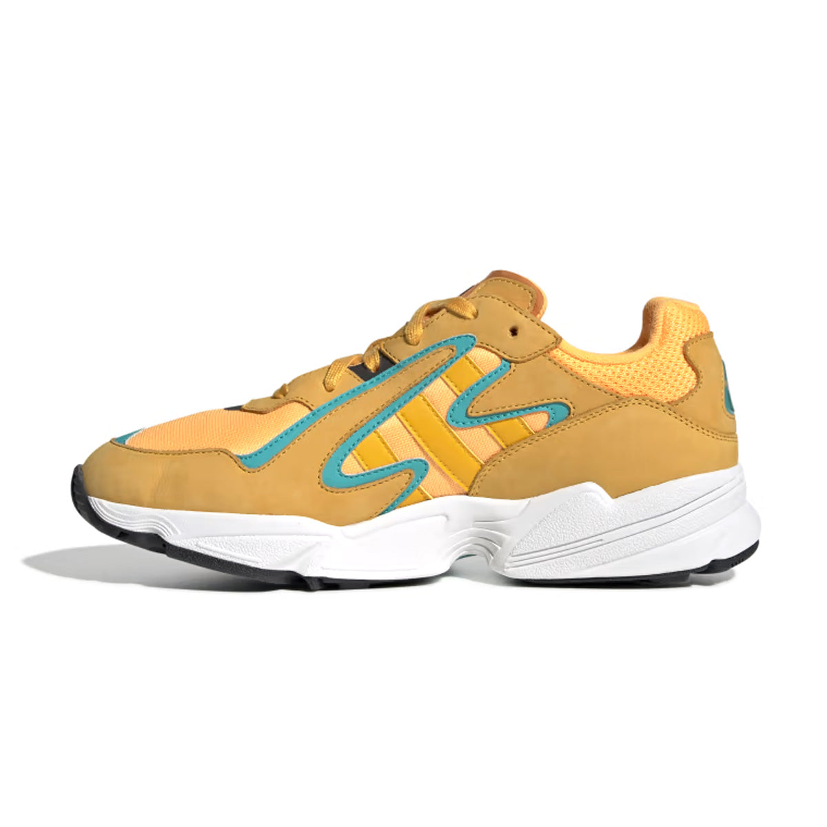 Yung 96 Chasm 'Flash Orange'