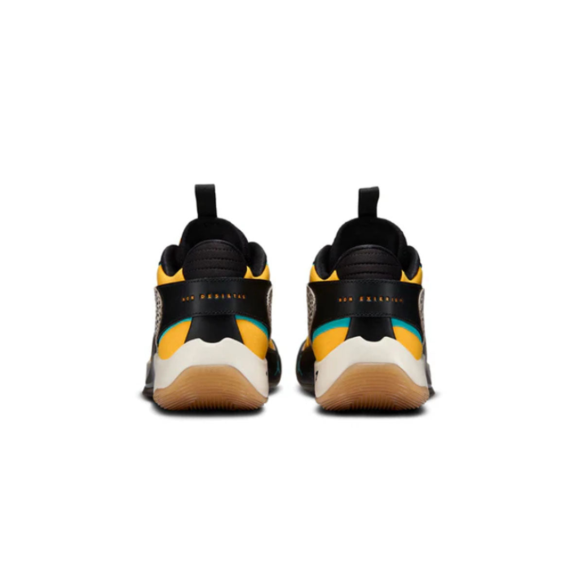 Luka 2 'Safari Brown'