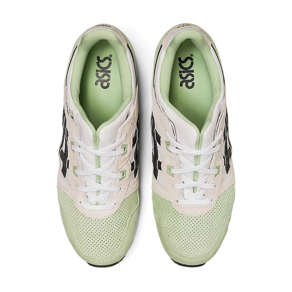 Gel Lyte III OG 'Jade'