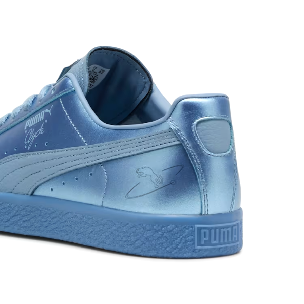 Clyde 3024 'Zen Blue'