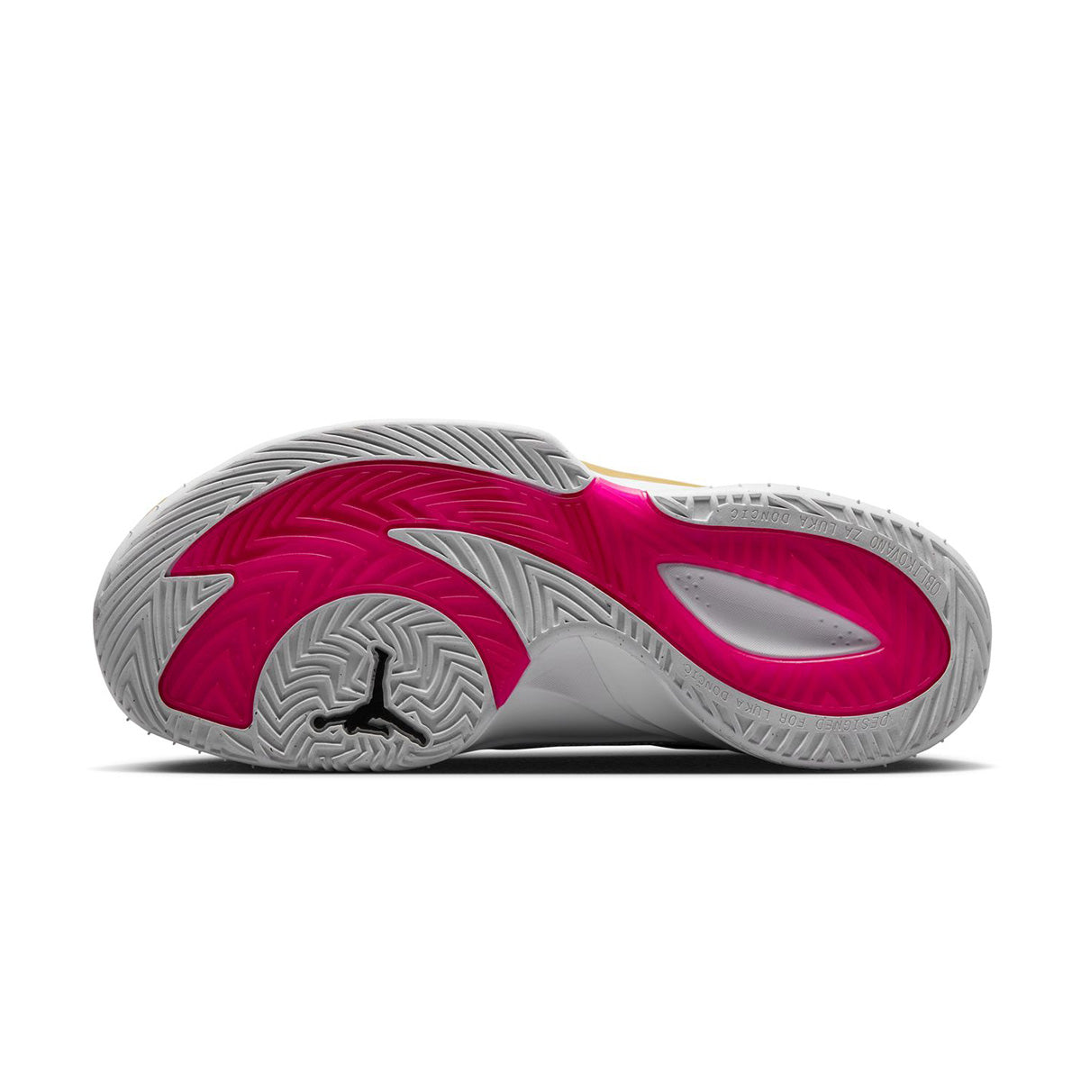 Luka 3 SE PF 'White'