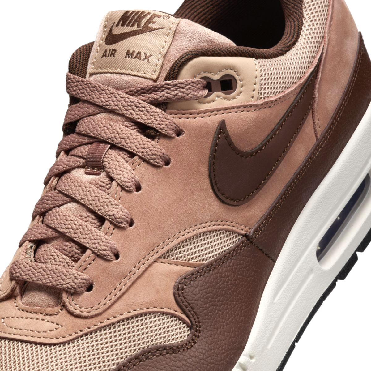 Air Max 1 SC 'Cacao'