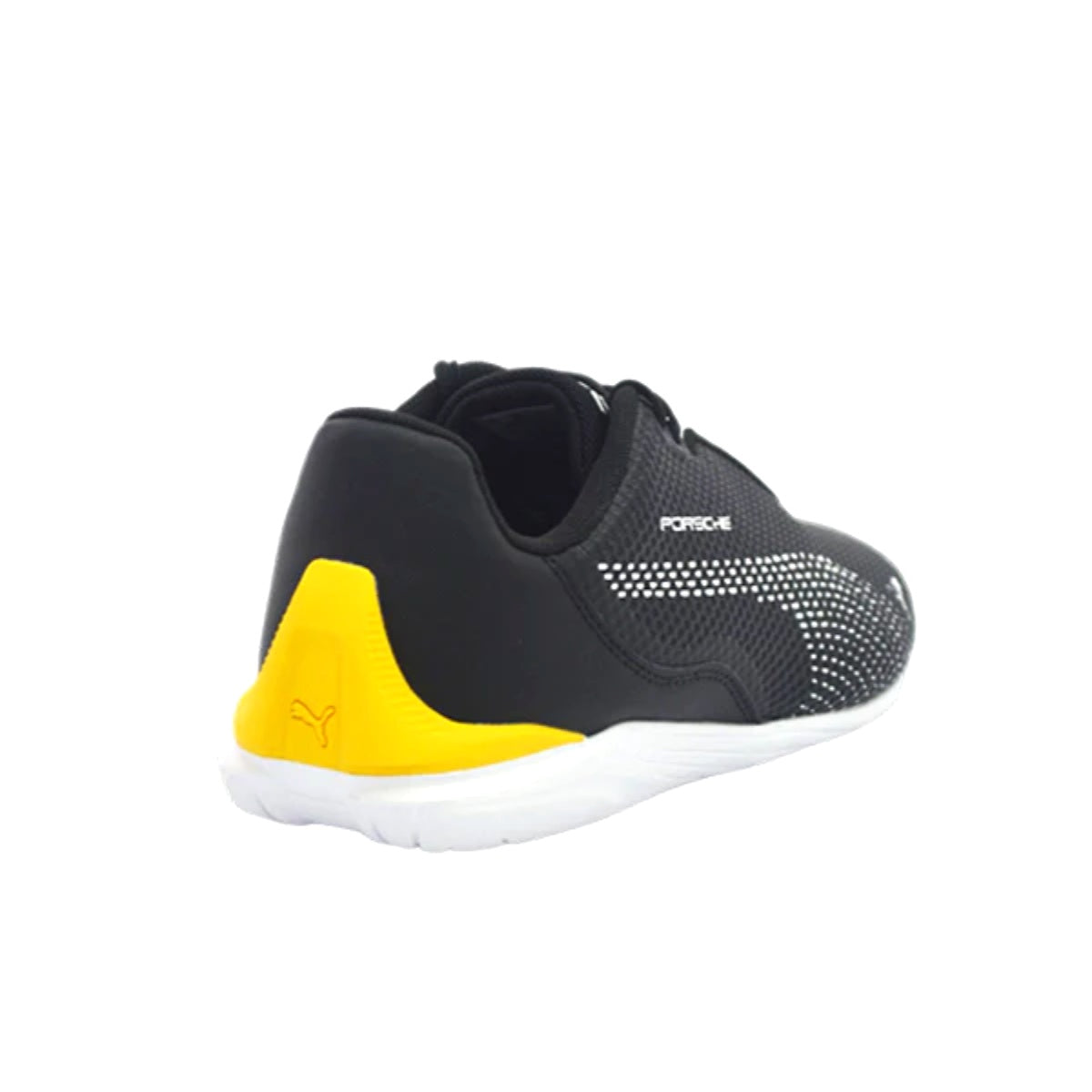 + Porsche Legacy Drift Cat Decima 'Black Yellow'