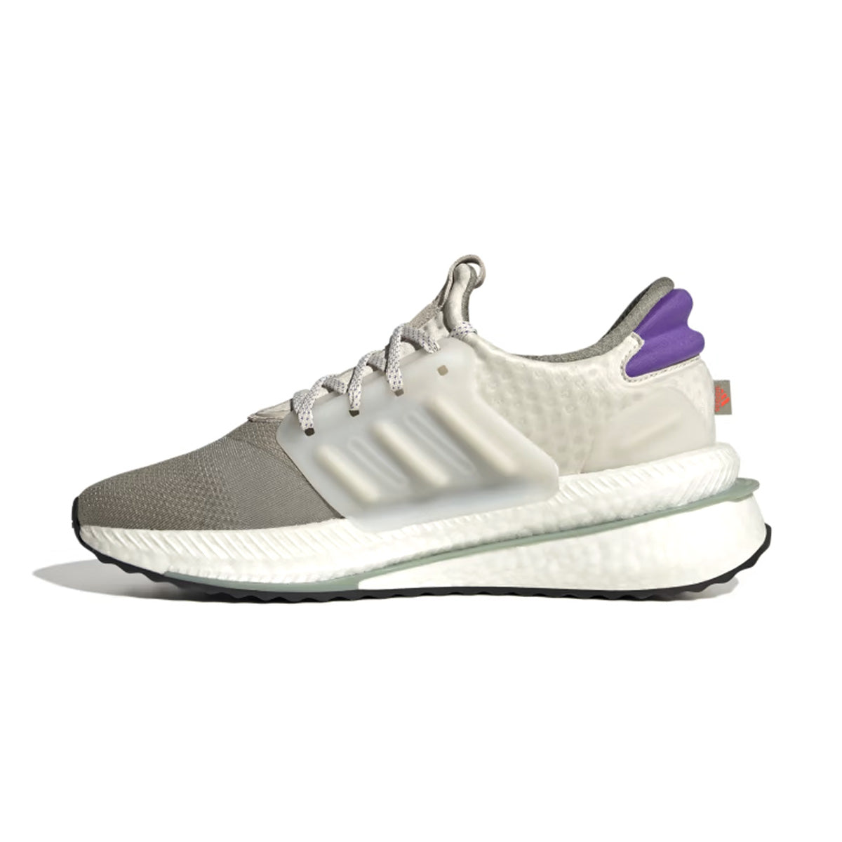 X_PLR Boost 'Silver Pebble'