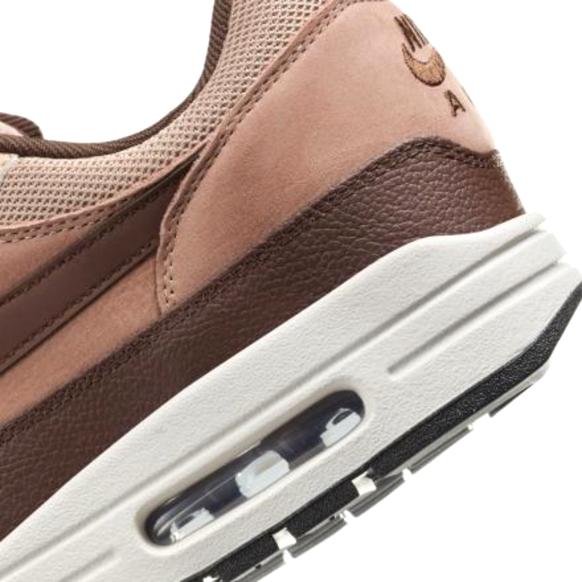 Air Max 1 SC 'Cacao'
