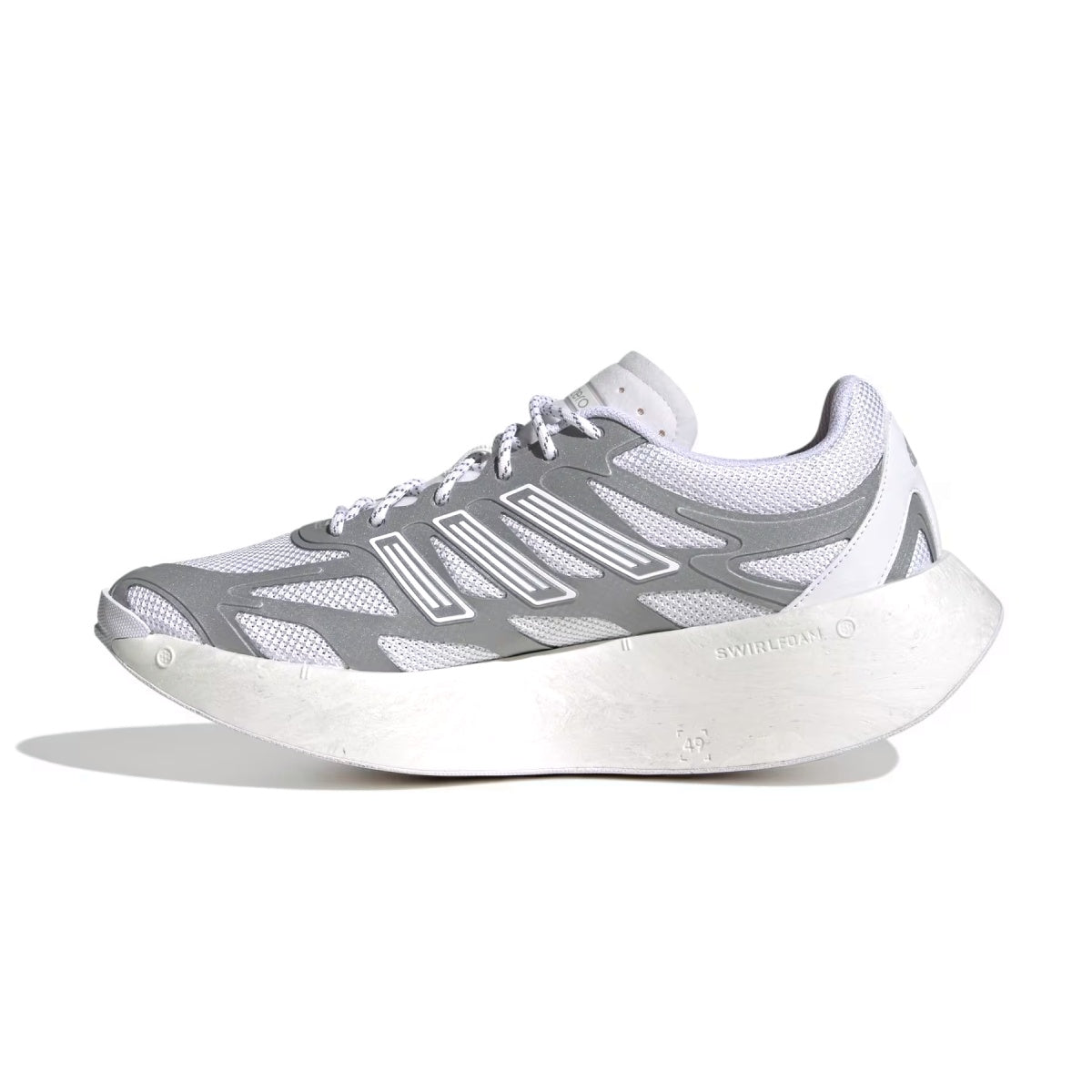 Adizero Aruku 'White'