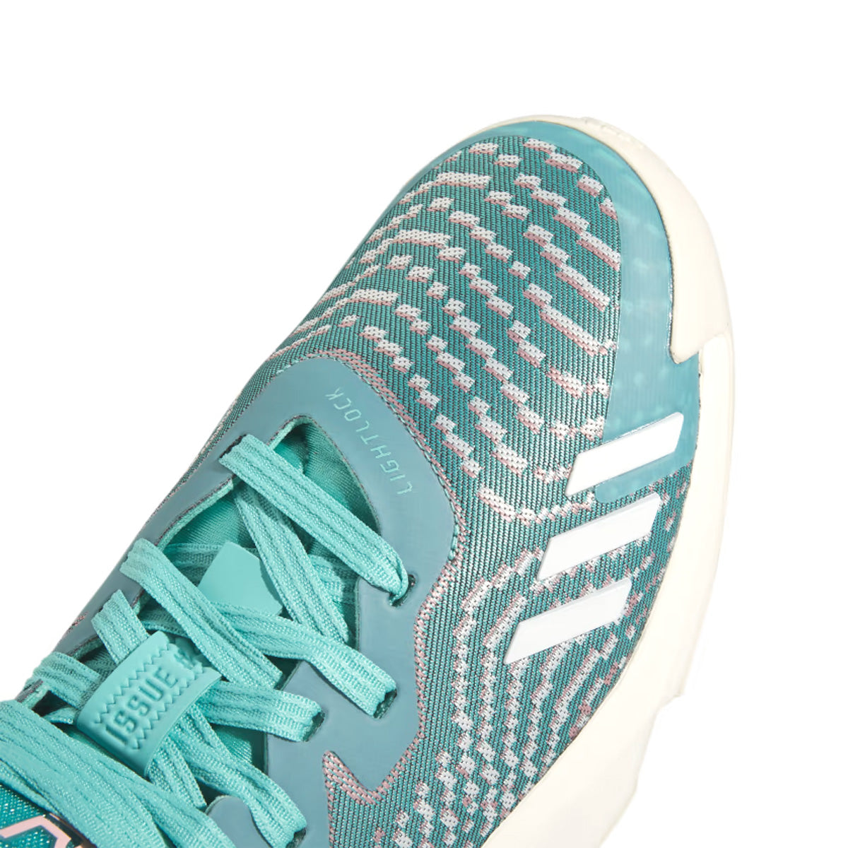 D.O.N. Issue 4 'Semi Mint Rush'