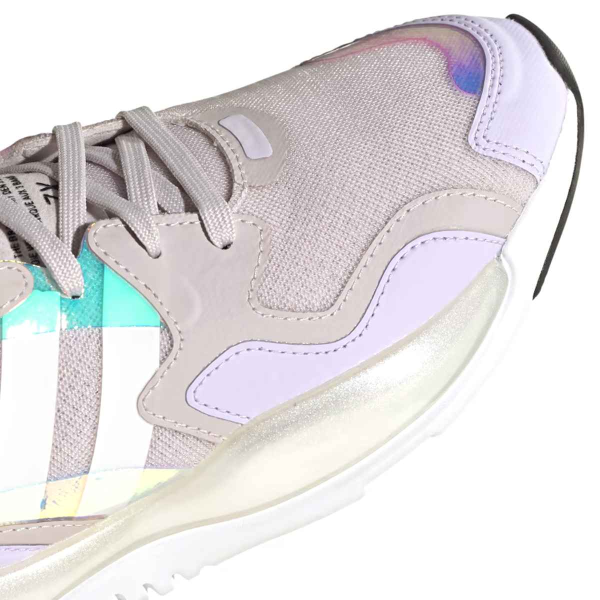 Wmns ZX Alkyne 'Purple'