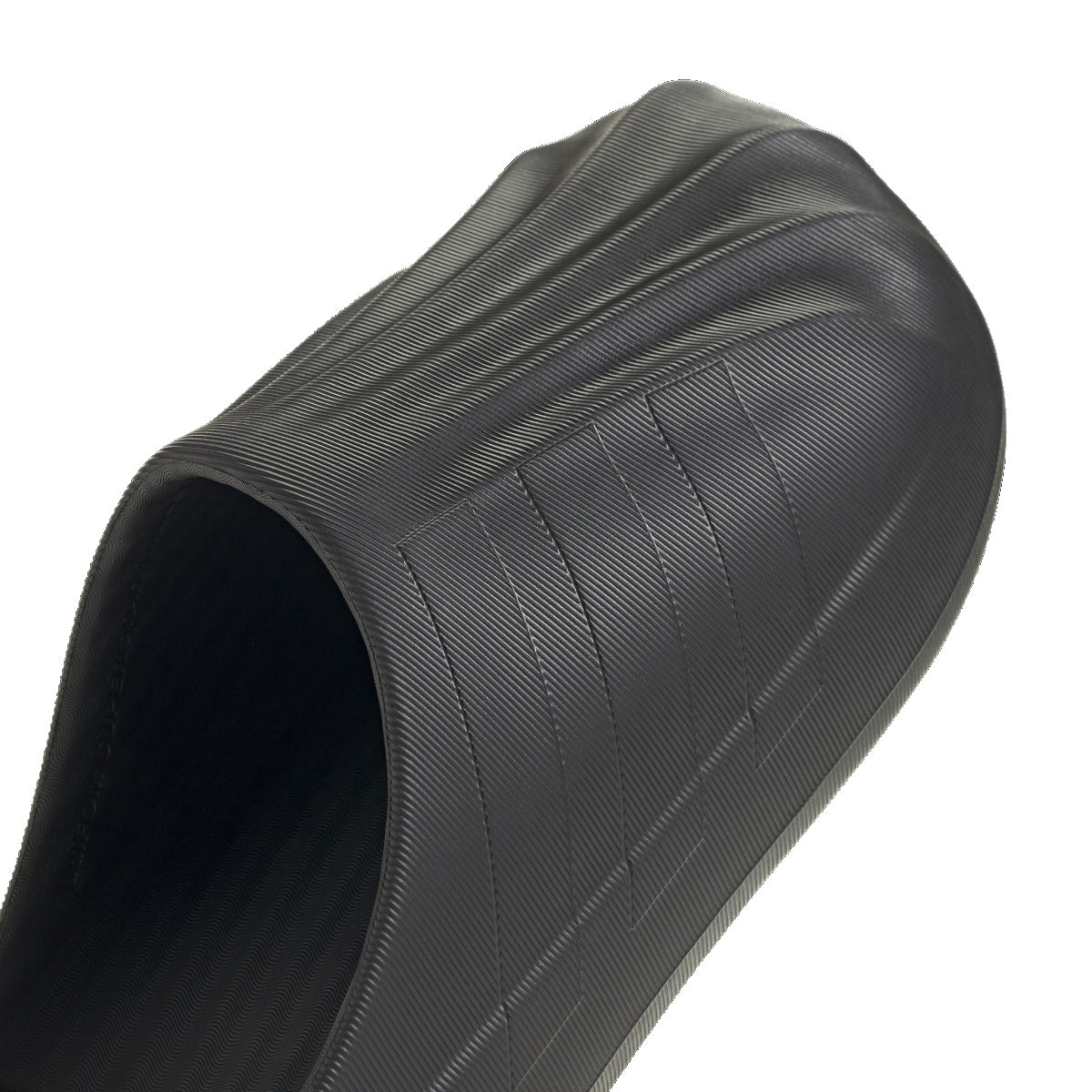 Superstar Mule 'Core Black'