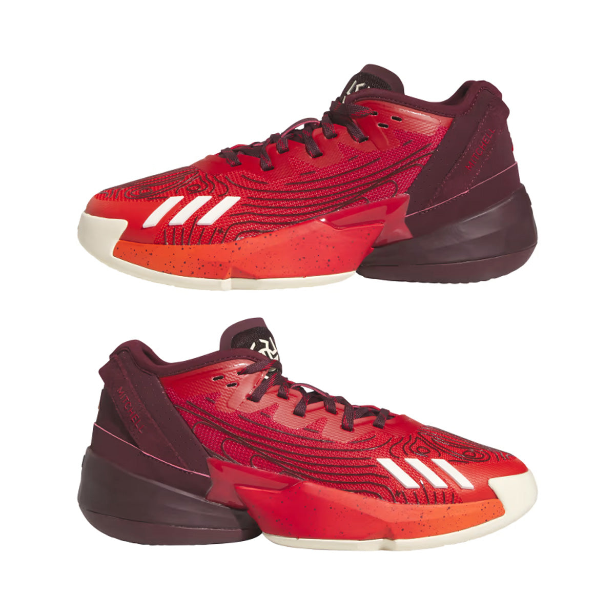 D.O.N Issue 4 'Better Scarlet'