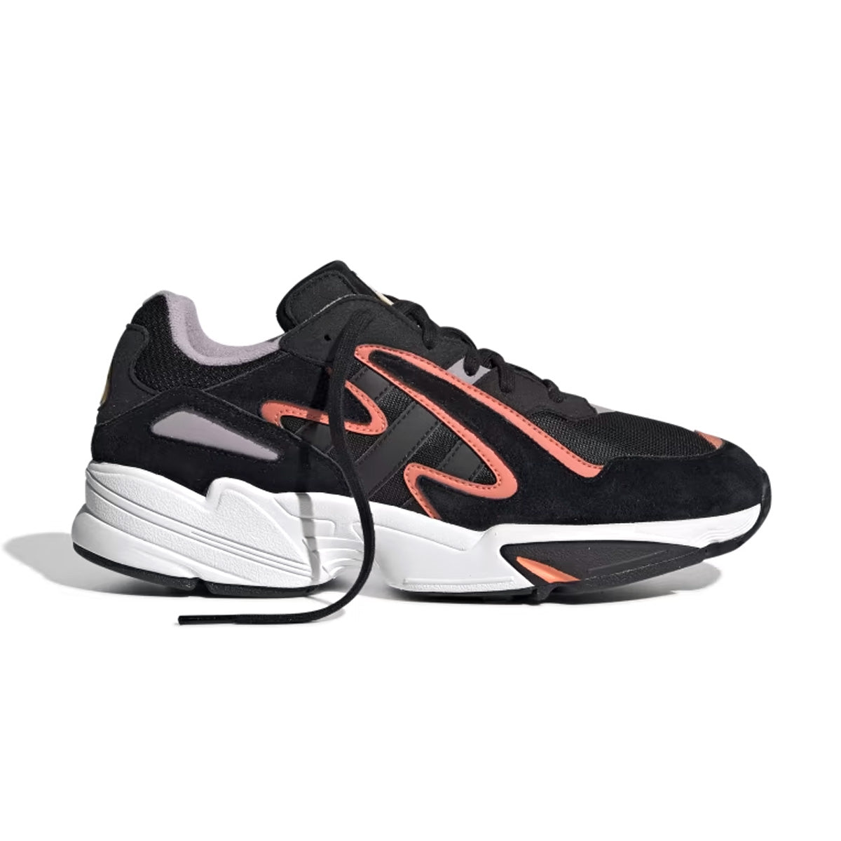 Yung 96 Chasm 'Black Coral'