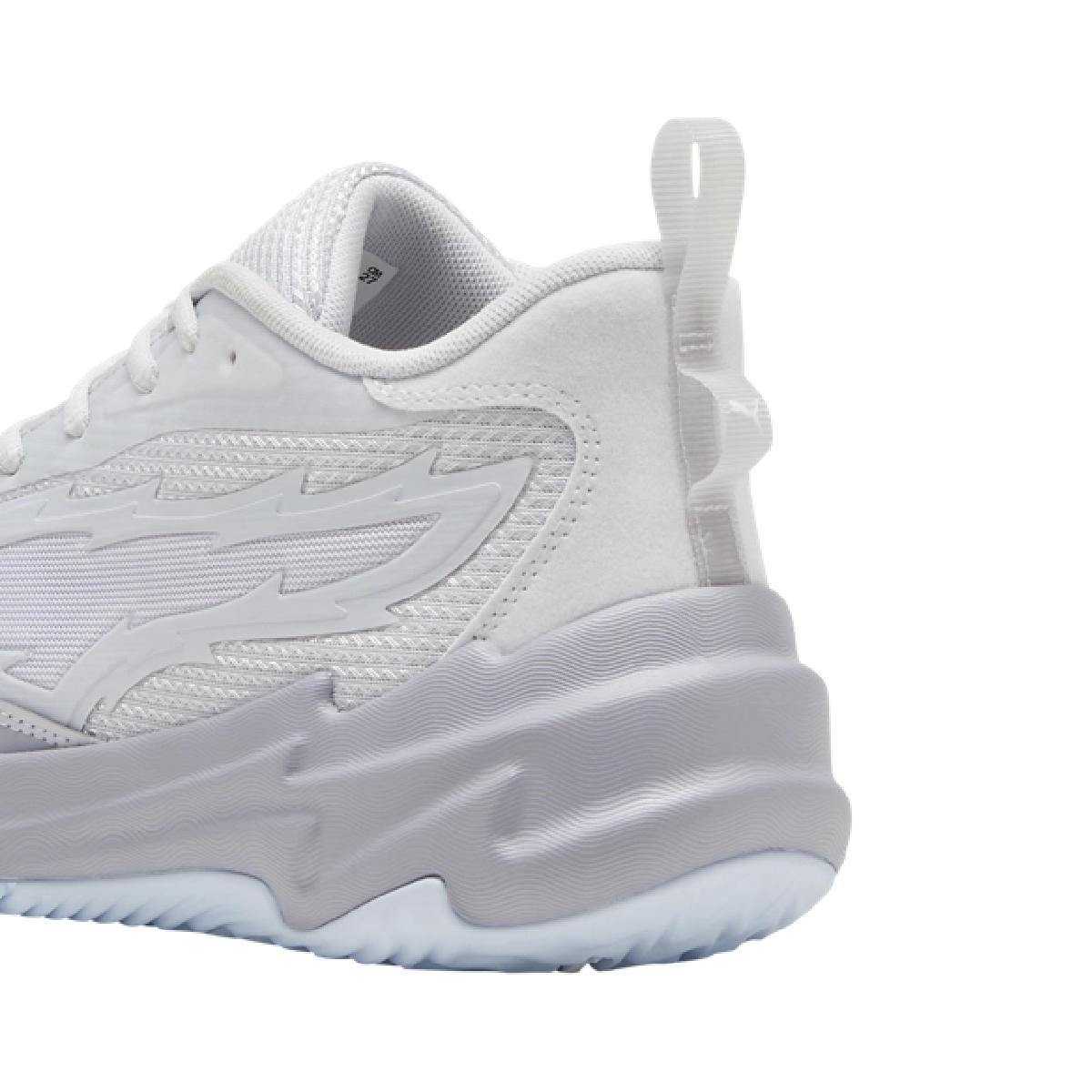 Scoot Zeros 'Grey Frost'
