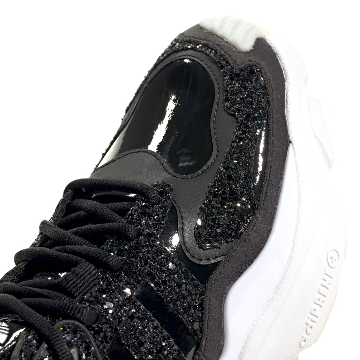 Magmur Runner 'Black Chic Sparkle'