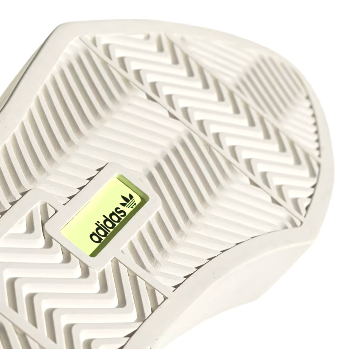 Hypersleek 'Cloud White'