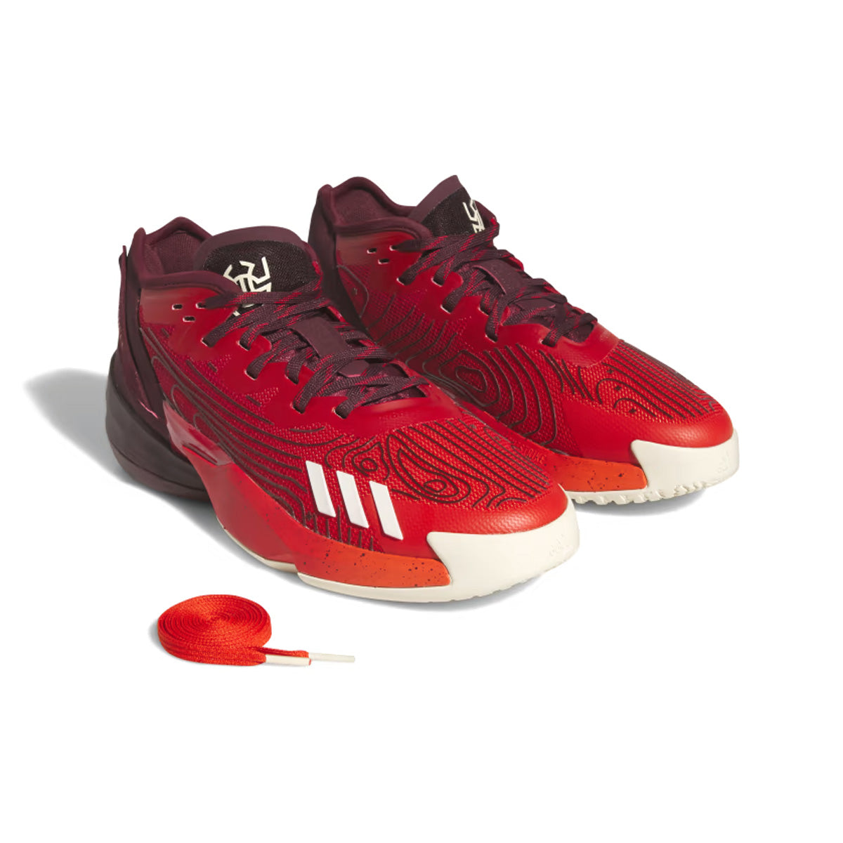 D.O.N Issue 4 'Better Scarlet'