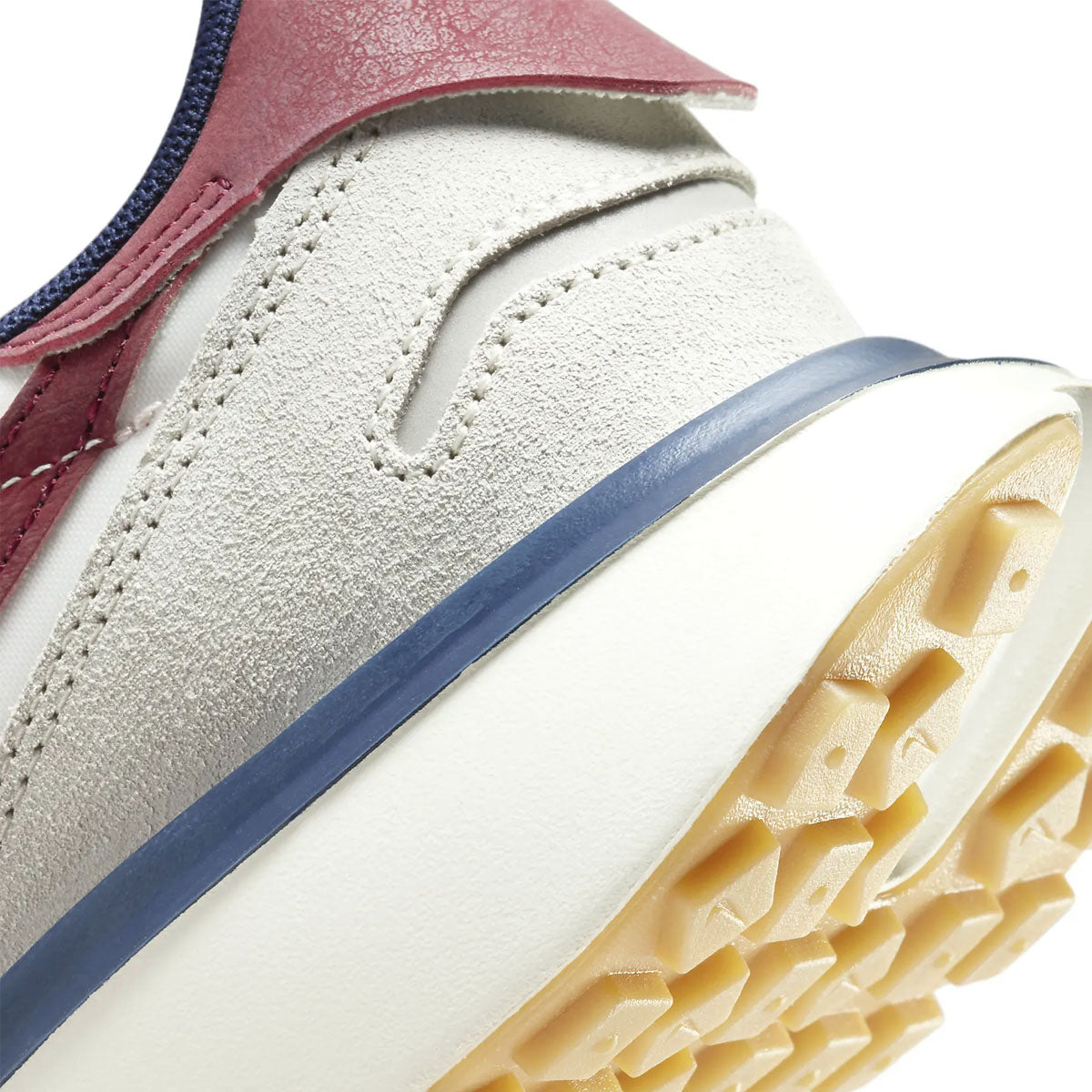 Wmns Phoenix Waffle 'Light Bone Sail'