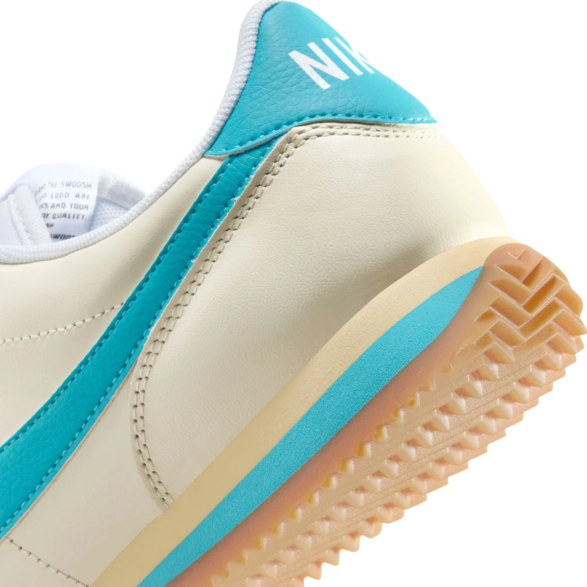 Wmns Cortez 'Since '72'