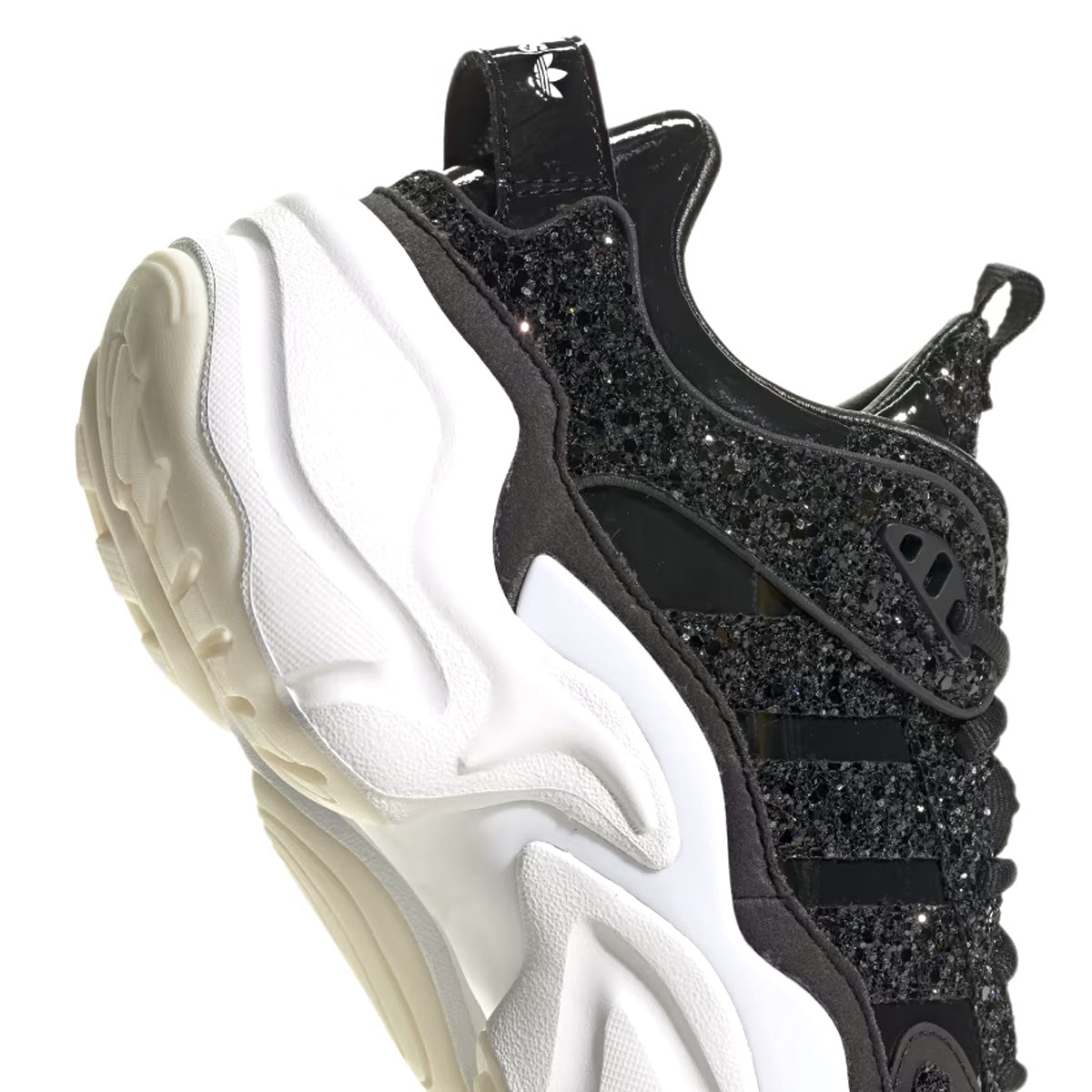 Magmur Runner 'Black Chic Sparkle'