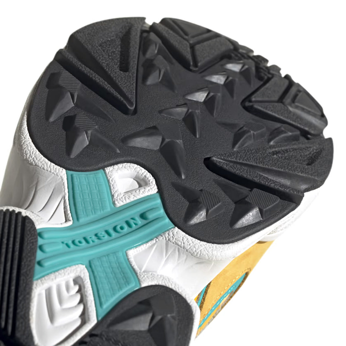 Yung 96 Chasm 'Flash Orange'