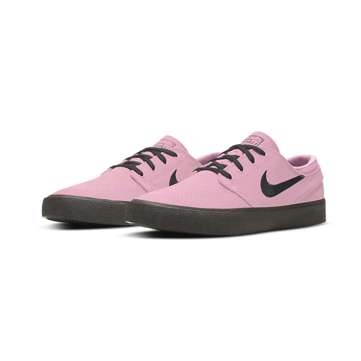 SB Zoom Stefan Janoski RM 'Pink'