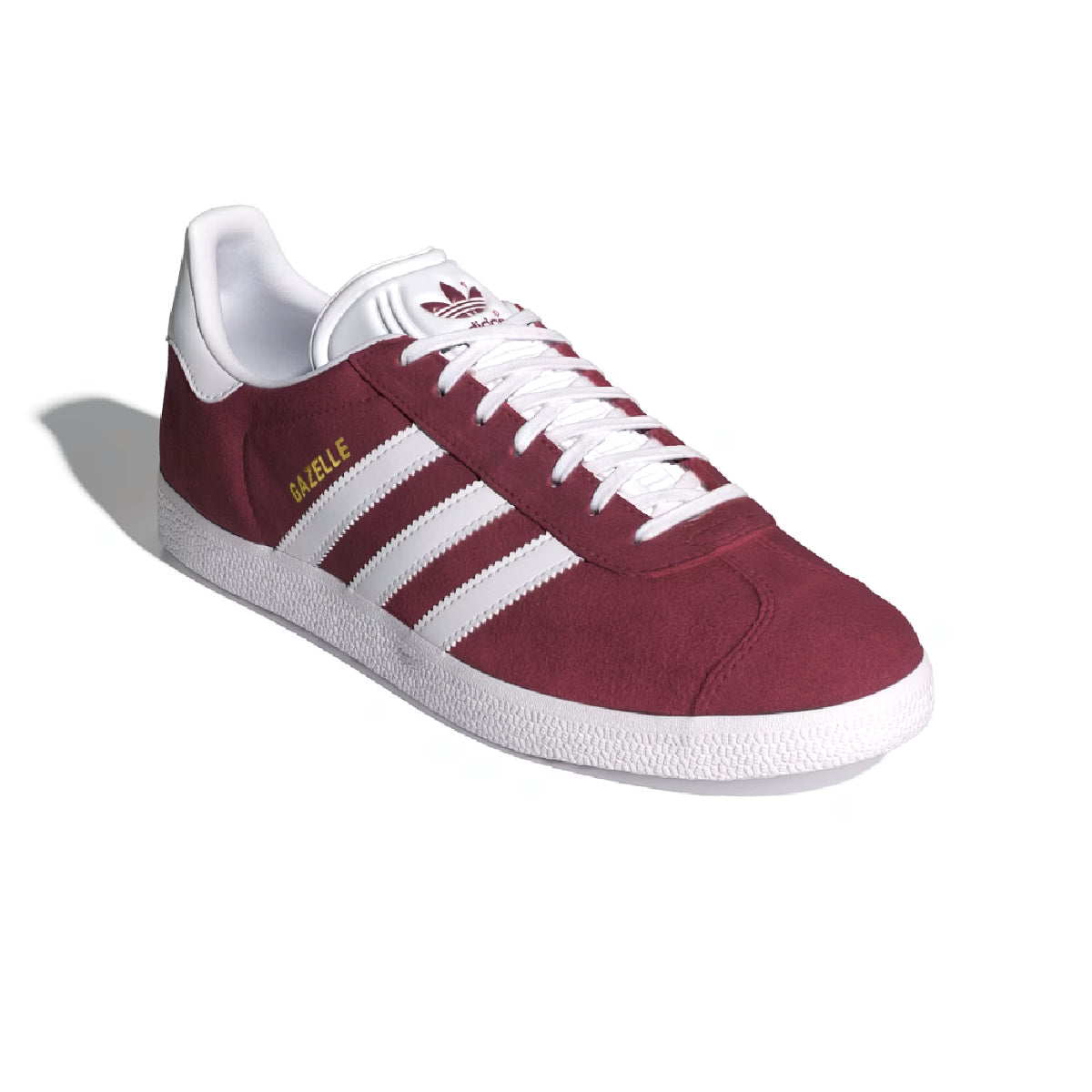 Gazelle 'Collegiate Burgundy'