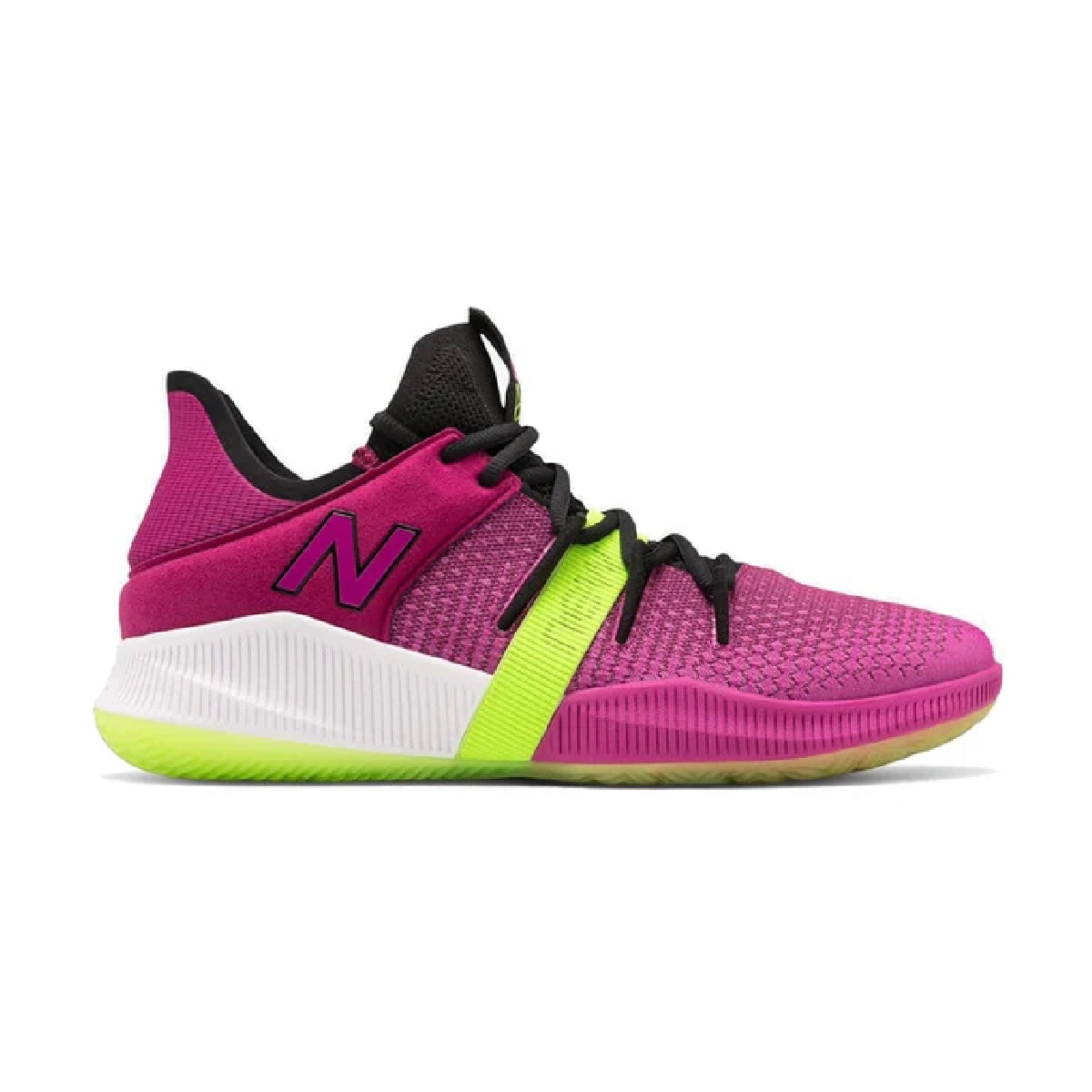 OMN1S Low 'Berry Lime'
