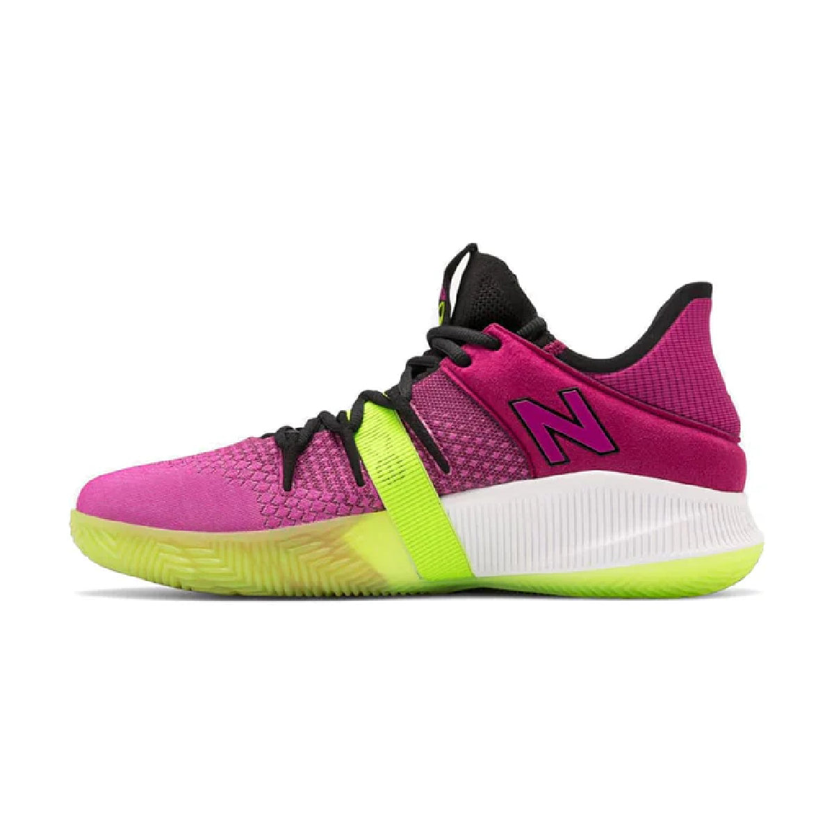 OMN1S Low 'Berry Lime'