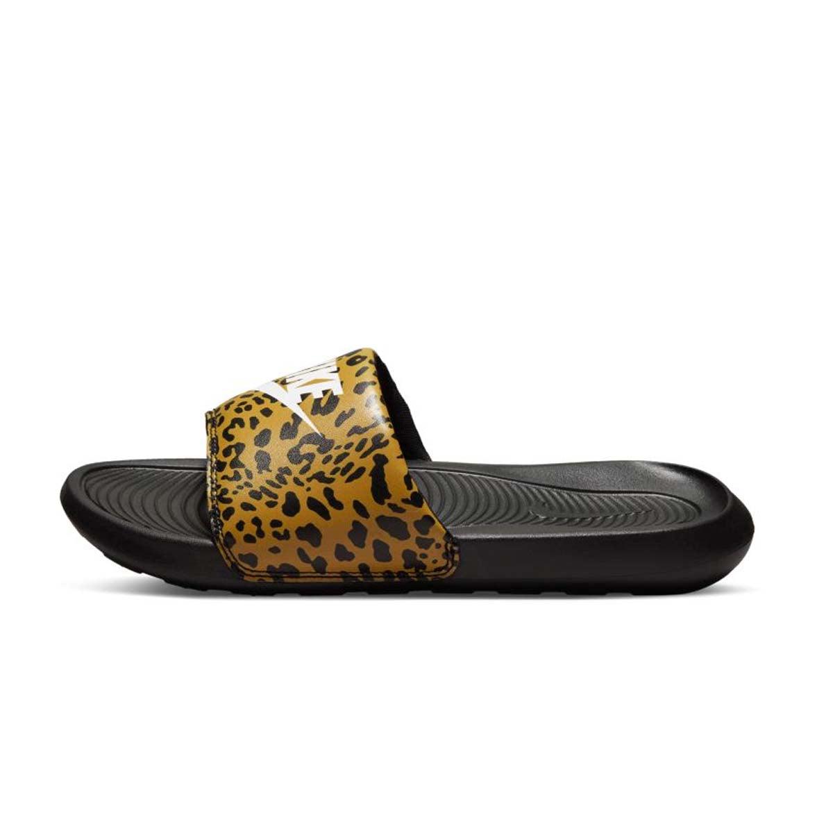 Wmns Victori One Slide 'Leopard'