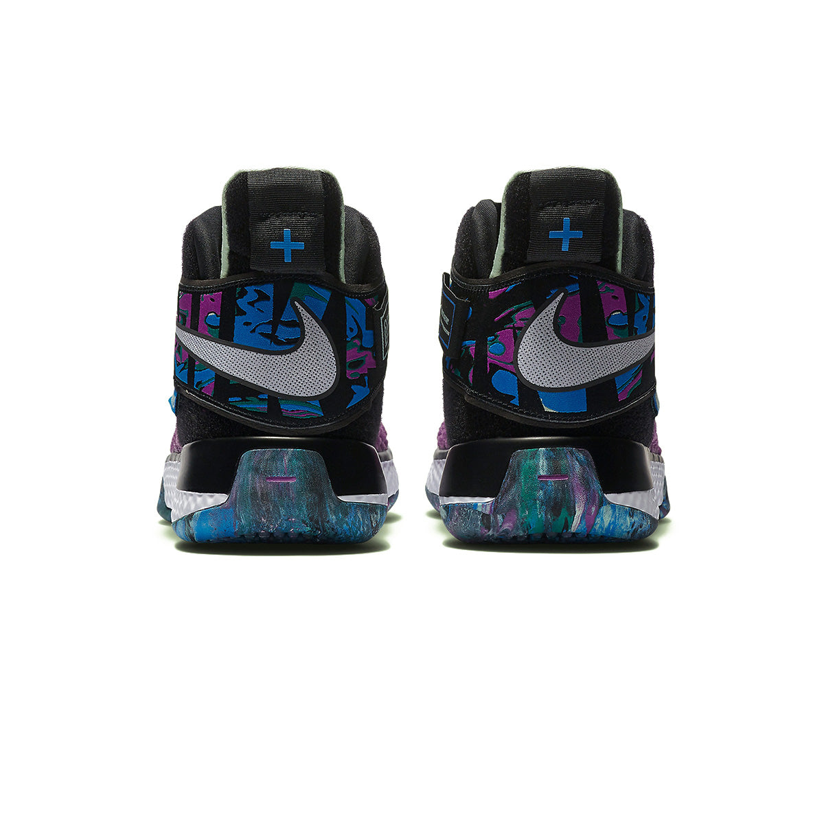 Air Zoom UNVRS FlyEase 'Vivid Purple'