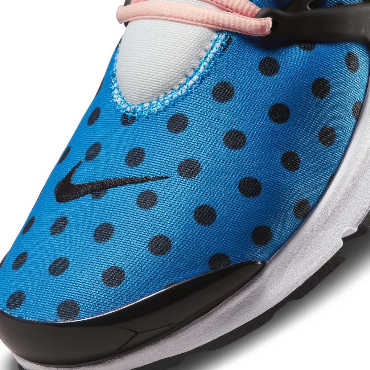 Air Presto 'Hike Nike'