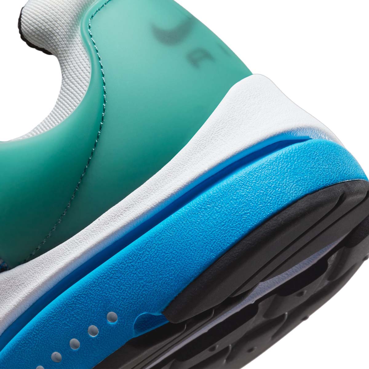 Air Presto 'Hike Nike'