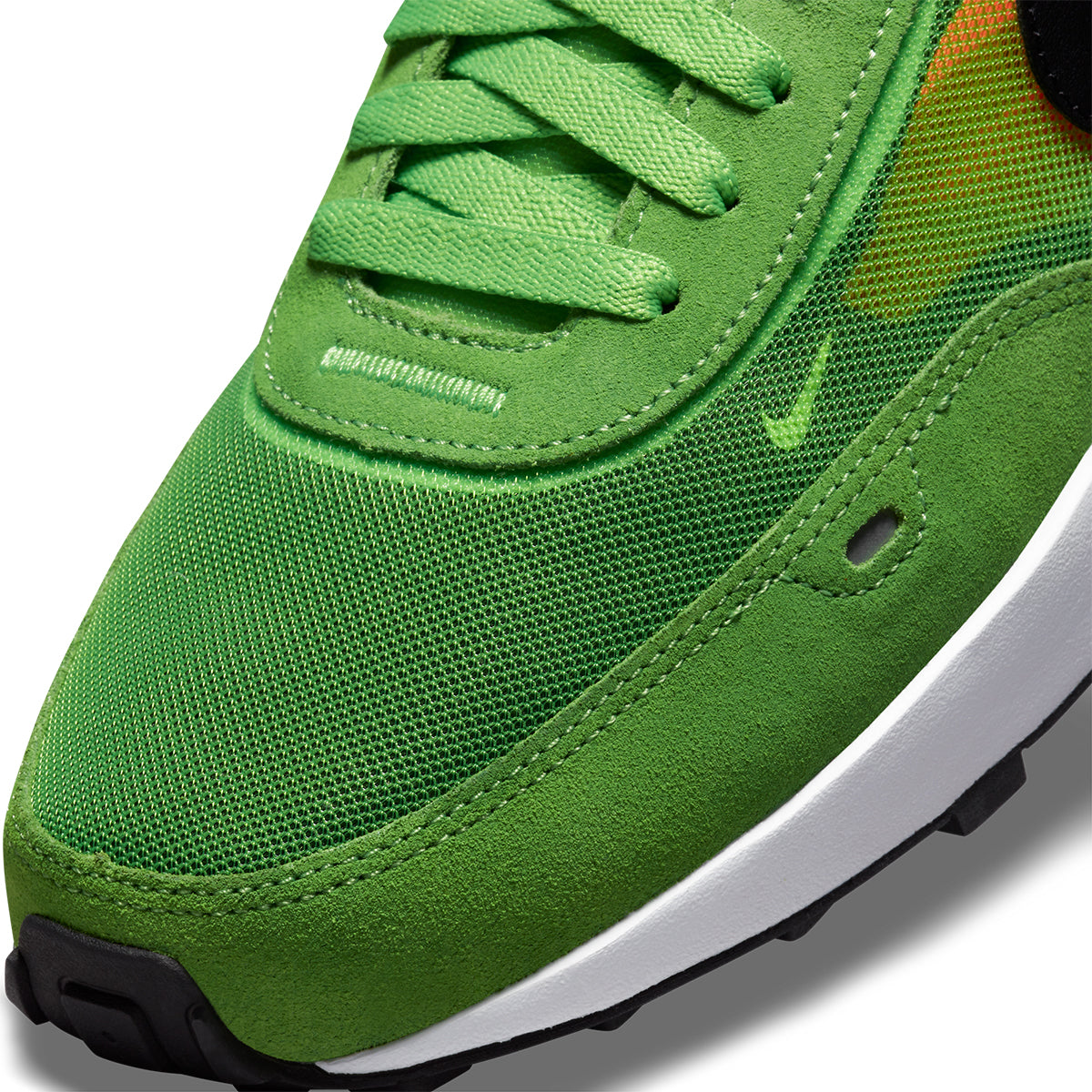Waffle One 'Electric Green'