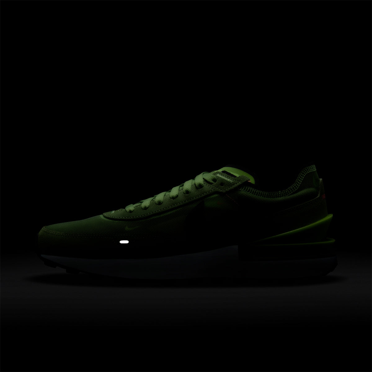 Waffle One 'Electric Green'