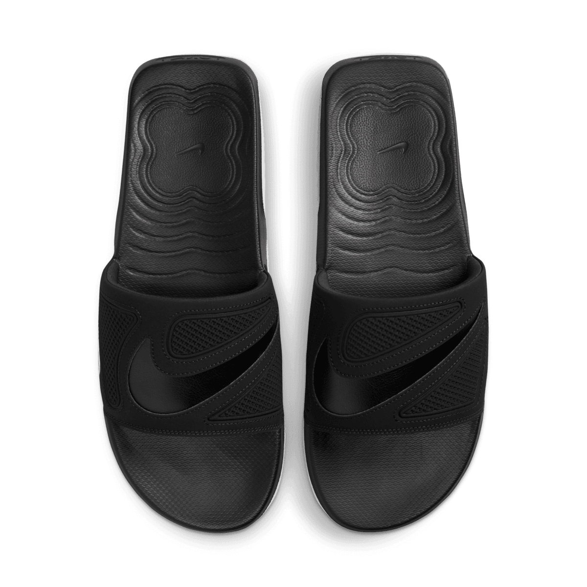 Air Max Cirro Slide 'Black White'