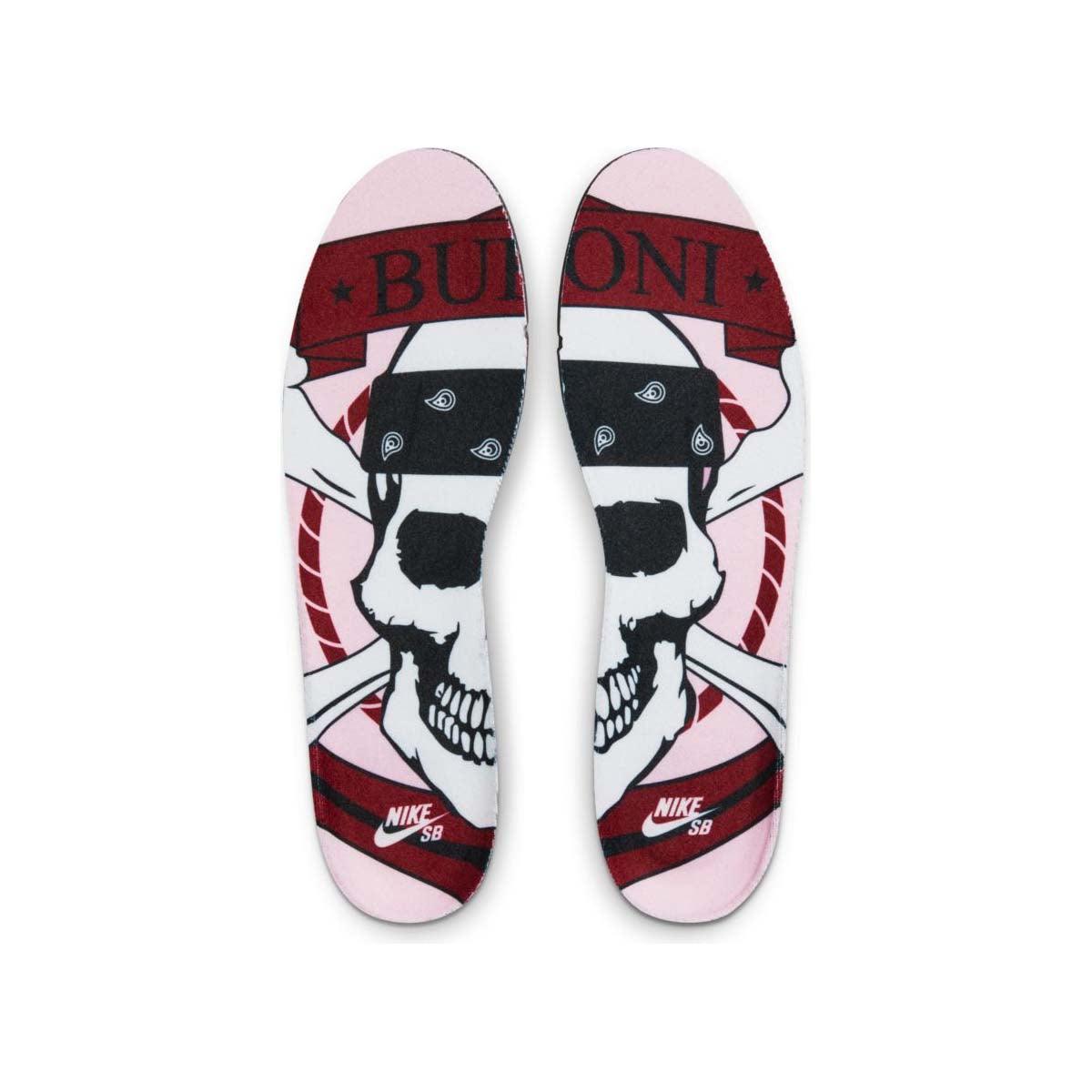 '+ Leticia Bufoni SB Zoom Verona Slip