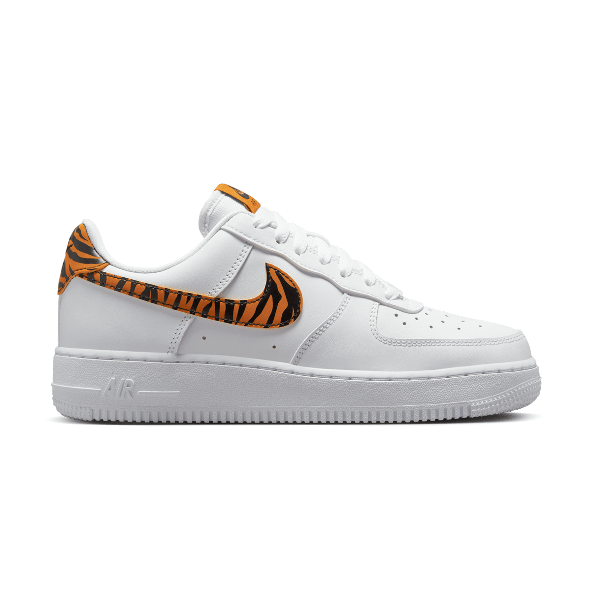 Wmns Air Force 1 '07 'Tiger Stripe'