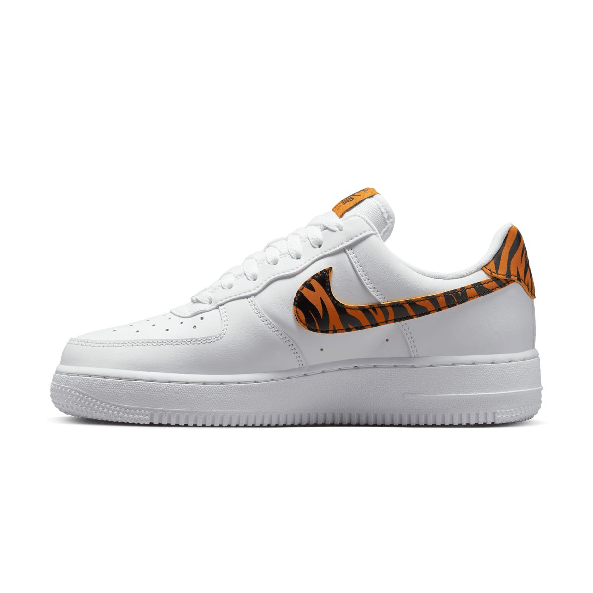 Wmns Air Force 1 '07 'Tiger Stripe'