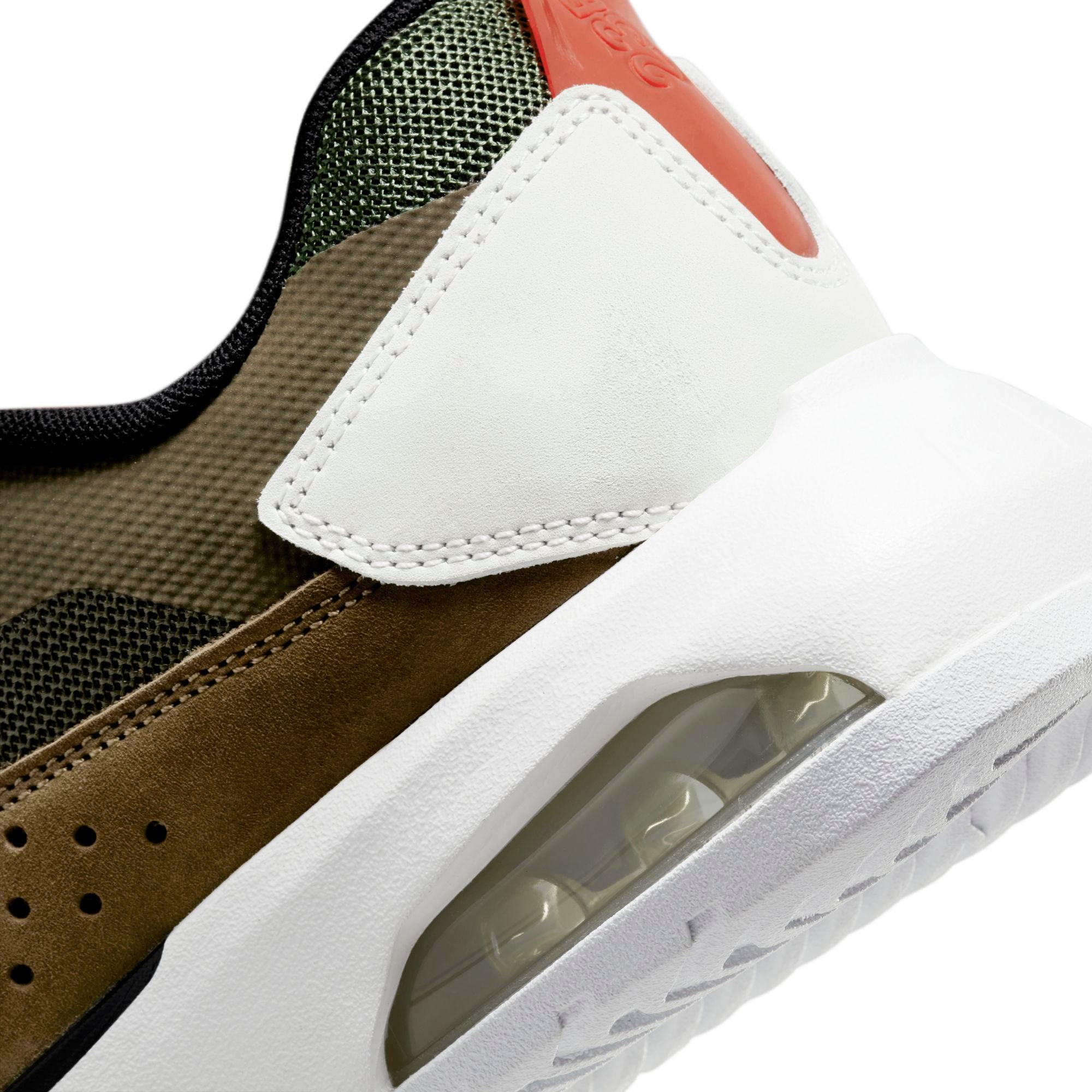 Wmns Jordan Air 200E 'Medium Olive'