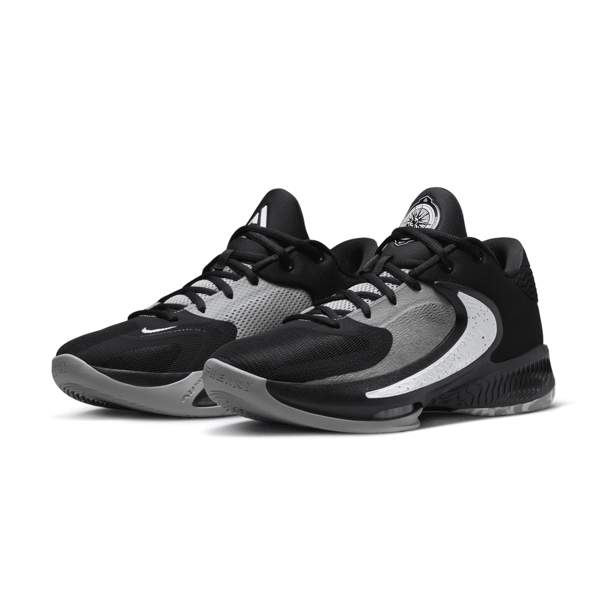 Zoom Freak 4 'Zeus'