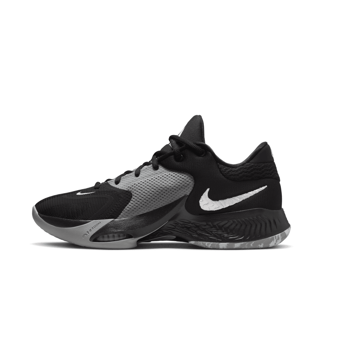 Zoom Freak 4 'Zeus'
