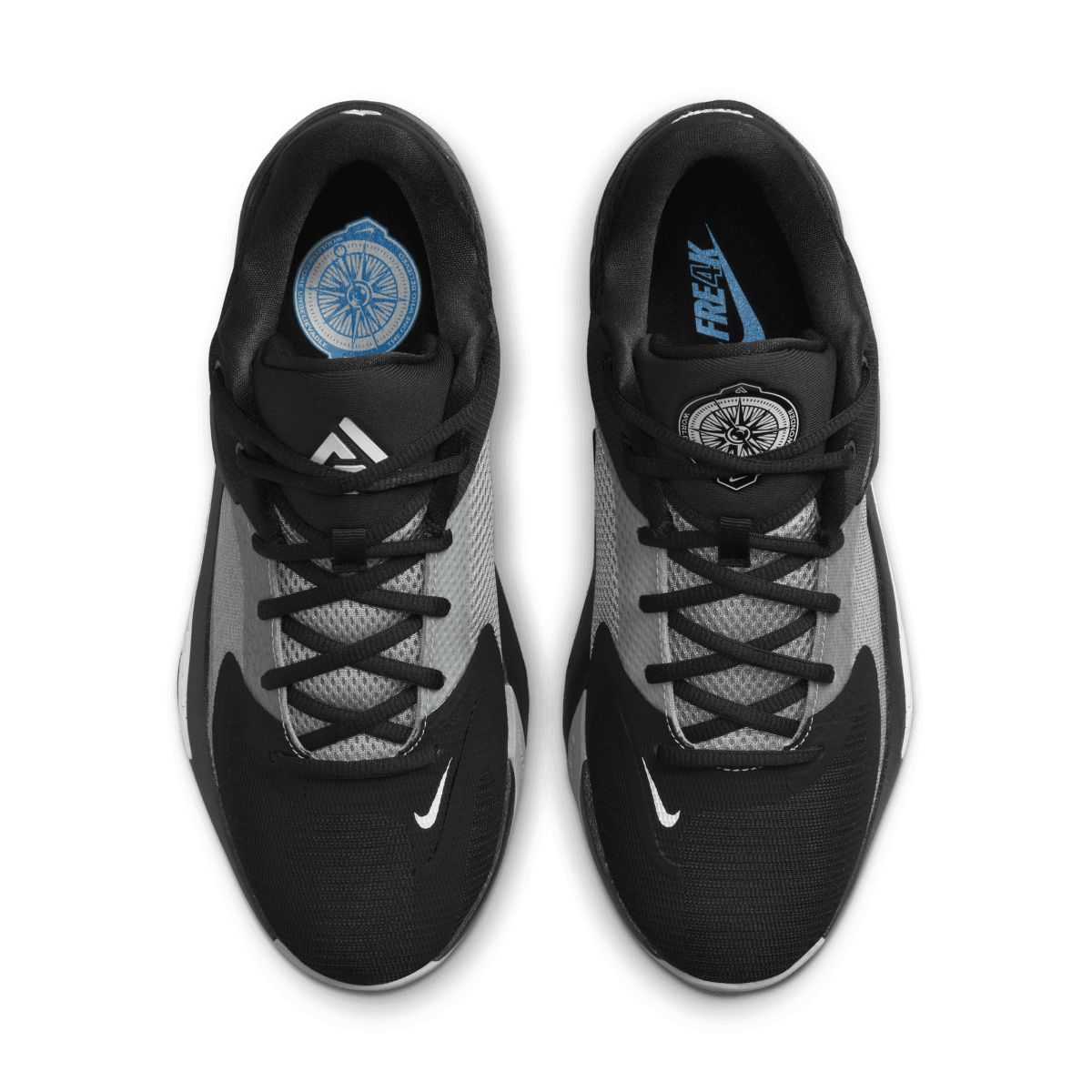 Zoom Freak 4 'Zeus'