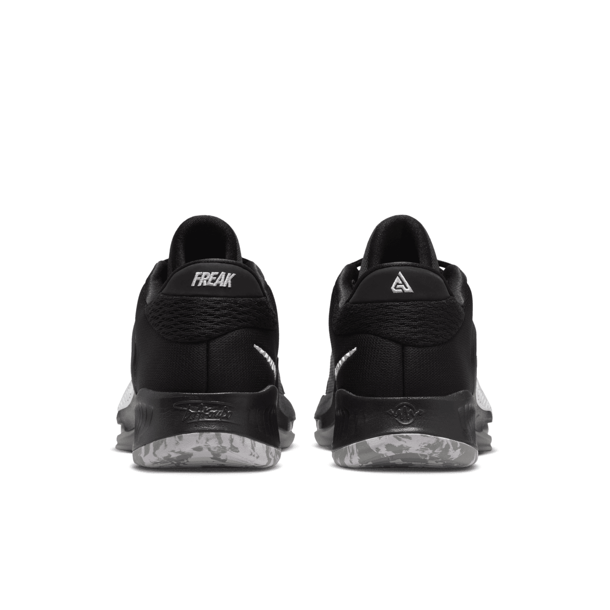 Zoom Freak 4 'Zeus'