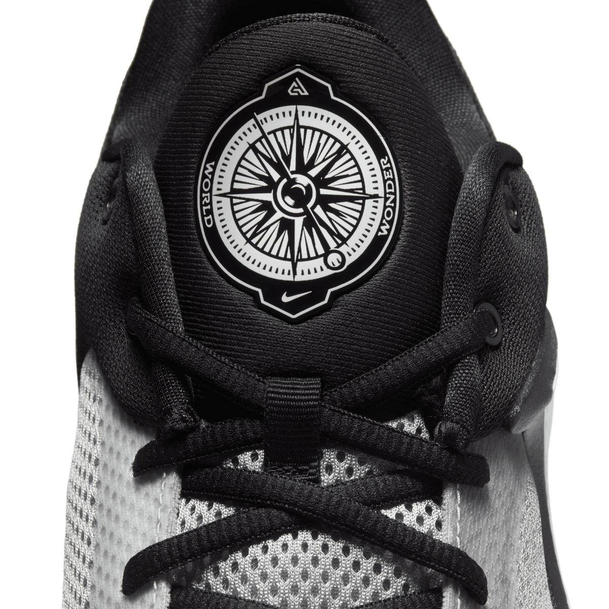 Zoom Freak 4 'Zeus'
