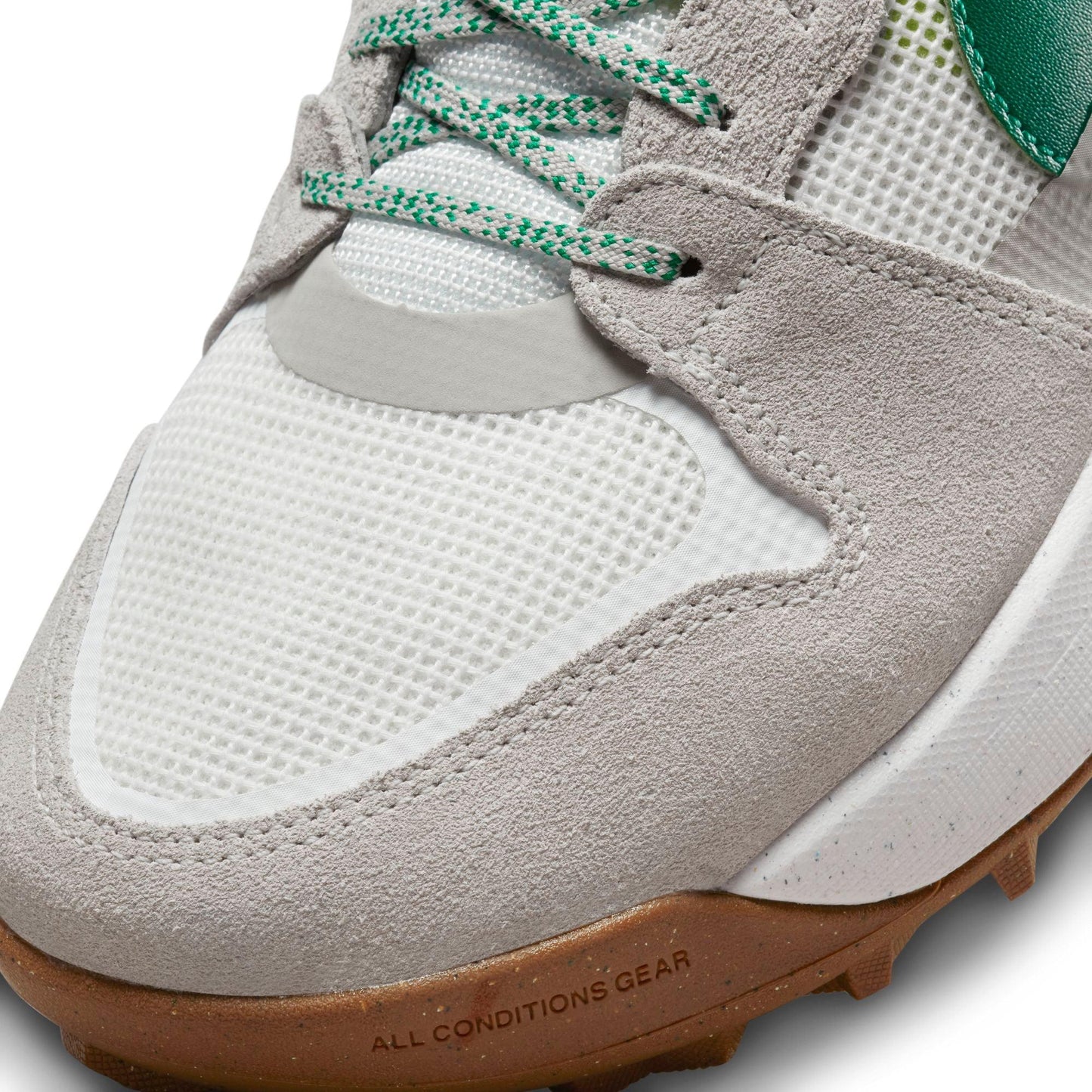 ACG Lowcate 'Light Iron Ore'